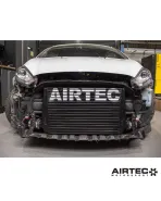 Ford Fiesta ST180 MK7 Airtec Motorsport Stage 2 Intercooler Ford Fiesta ST180 MK7 Airtec Motorsport Stage 2 Intercooler