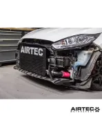 Ford Fiesta ST180 MK7 Airtec Motorsport Stage 2 Intercooler Ford Fiesta ST180 MK7 Airtec Motorsport Stage 2 Intercooler