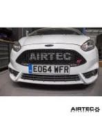 Ford Fiesta ST180 MK7 Airtec Motorsport Stage 2 Intercooler Ford Fiesta ST180 MK7 Airtec Motorsport Stage 2 Intercooler