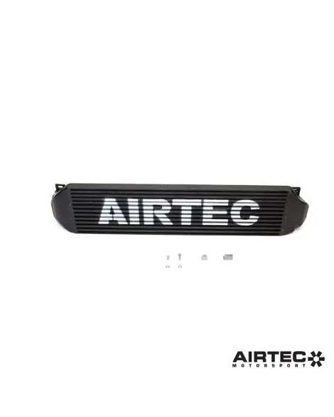 Ford Focus ST MK4 Airtec Motorsport Intercooler Upgrade Ford Focus ST MK4 Airtec Motorsport Intercooler Upgrade