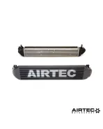 Ford Focus ST MK4 Airtec Motorsport Intercooler Upgrade Ford Focus ST MK4 Airtec Motorsport Intercooler Upgrade