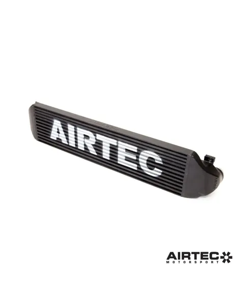 Ford Focus ST MK4 Airtec Motorsport Intercooler Upgrade Ford Focus ST MK4 Airtec Motorsport Intercooler Upgrade