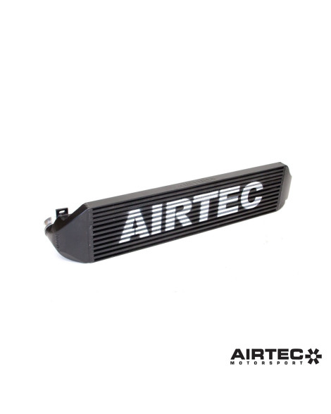 Ford Focus ST MK4 Airtec Motorsport Intercooler Upgrade Ford Focus ST MK4 Airtec Motorsport Intercooler Upgrade