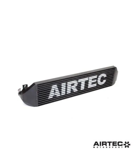 Ford Focus ST MK4 Airtec Motorsport Intercooler Upgrade Ford Focus ST MK4 Airtec Motorsport Intercooler Upgrade