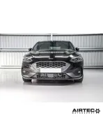 Ford Focus ST MK4 Airtec Motorsport Intercooler Upgrade Ford Focus ST MK4 Airtec Motorsport Intercooler Upgrade