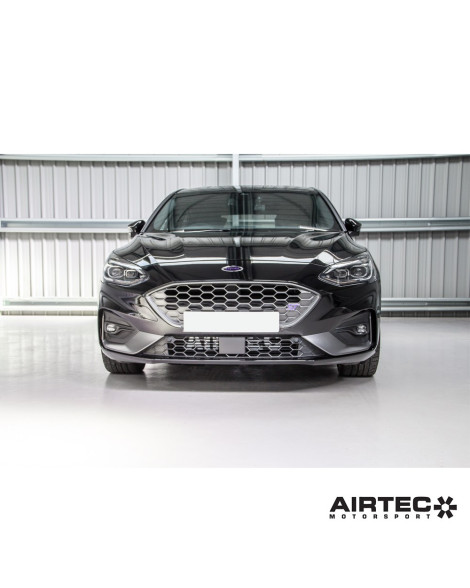 Ford Focus ST MK4 Airtec Motorsport Intercooler Upgrade Ford Focus ST MK4 Airtec Motorsport Intercooler Upgrade