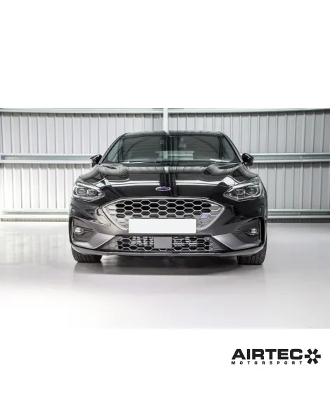 Ford Focus ST MK4 Airtec Motorsport Intercooler Upgrade Ford Focus ST MK4 Airtec Motorsport Intercooler Upgrade