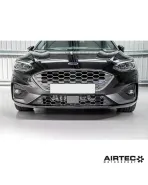 Ford Focus ST MK4 Airtec Motorsport Intercooler Upgrade Ford Focus ST MK4 Airtec Motorsport Intercooler Upgrade