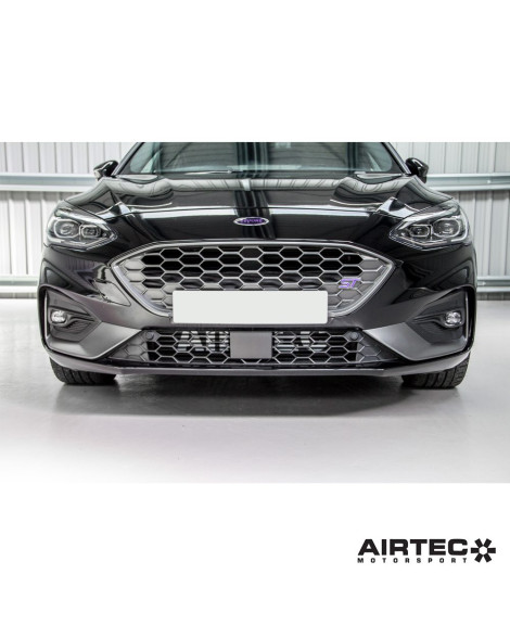 Ford Focus ST MK4 Airtec Motorsport Intercooler Upgrade Ford Focus ST MK4 Airtec Motorsport Intercooler Upgrade
