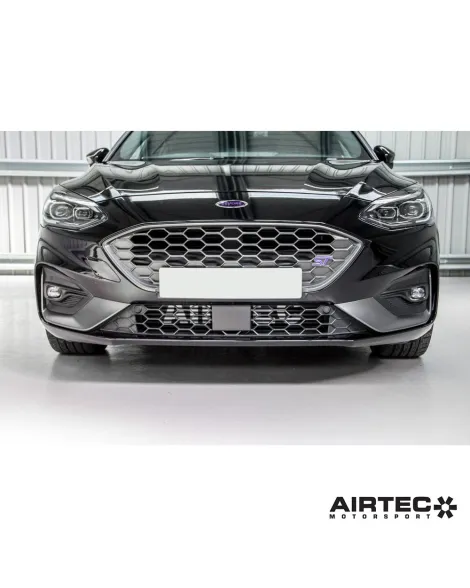 Ford Focus ST MK4 Airtec Motorsport Intercooler Upgrade Ford Focus ST MK4 Airtec Motorsport Intercooler Upgrade