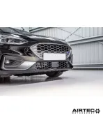 Ford Focus ST MK4 Airtec Motorsport Intercooler Upgrade Ford Focus ST MK4 Airtec Motorsport Intercooler Upgrade