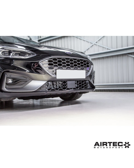 Ford Focus ST MK4 Airtec Motorsport Intercooler Upgrade Ford Focus ST MK4 Airtec Motorsport Intercooler Upgrade
