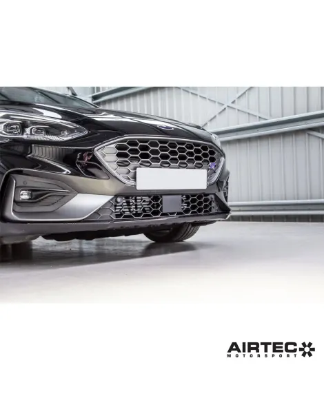 Ford Focus ST MK4 Airtec Motorsport Intercooler Upgrade Ford Focus ST MK4 Airtec Motorsport Intercooler Upgrade