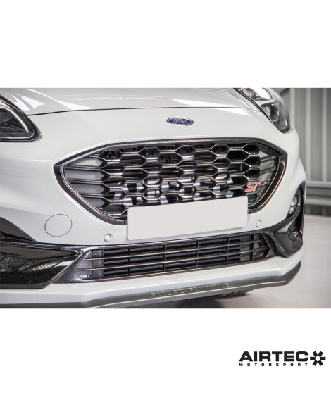 Ford Puma 1.5 ST Airtec Motorsport Front Mount Intercooler Ford Puma 1.5 ST Airtec Motorsport Front Mount Intercooler