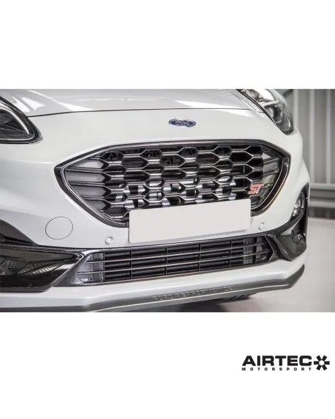 Ford Puma 1.5 ST Airtec Motorsport Front Mount Intercooler