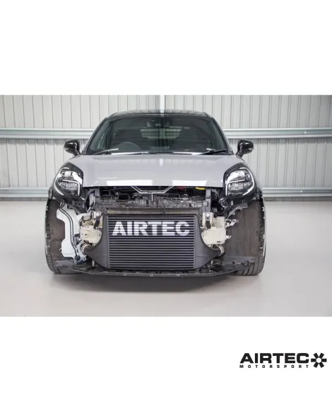 Ford Puma 1.5 ST Airtec Motorsport Front Mount Intercooler