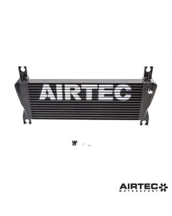 Ford Ranger 2.2 & 3.2 TDCI Airtec Motorsport Front Mount Intercooler
