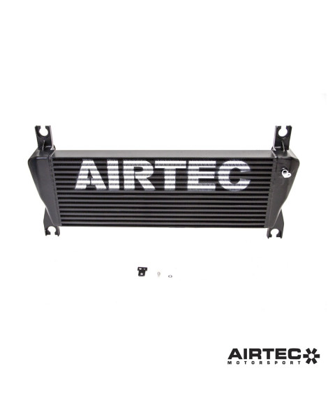 Ford Ranger 2.2 & 3.2 TDCI Airtec Motorsport Front Mount Intercooler Ford Ranger 2.2 & 3.2 TDCI Airtec Motorsport Front Mount Intercooler