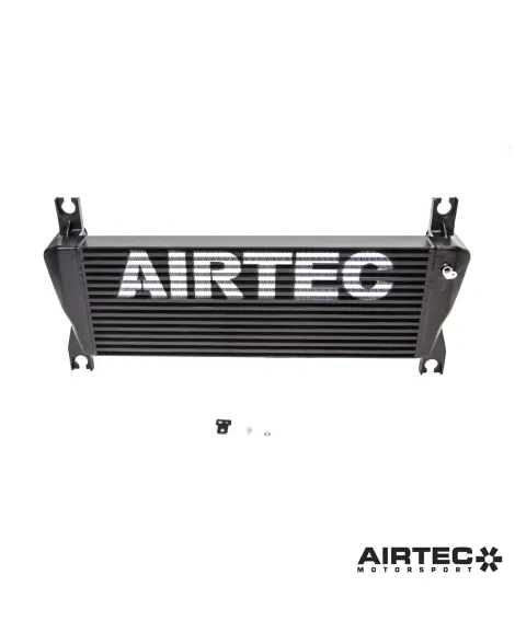 Ford Ranger 2.2 & 3.2 TDCI Airtec Motorsport Front Mount Intercooler Ford Ranger 2.2 & 3.2 TDCI Airtec Motorsport Front Mount Intercooler