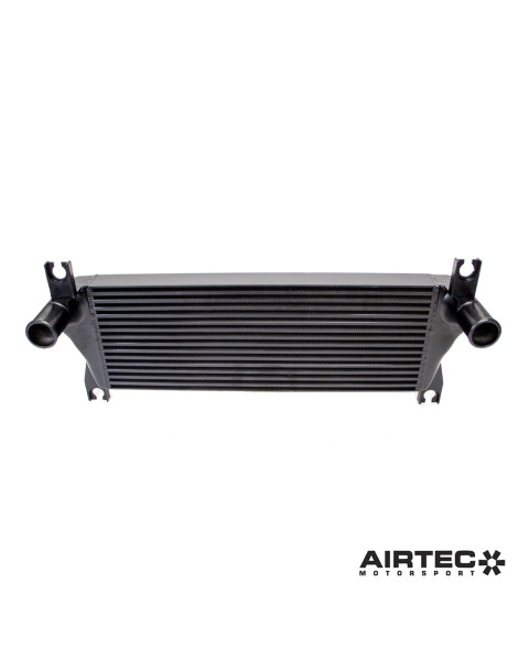 Ford Ranger 2.2 & 3.2 TDCI Airtec Motorsport Front Mount Intercooler Ford Ranger 2.2 & 3.2 TDCI Airtec Motorsport Front Mount Intercooler