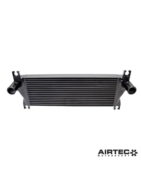 Ford Ranger 2.2 & 3.2 TDCI Airtec Motorsport Front Mount Intercooler Ford Ranger 2.2 & 3.2 TDCI Airtec Motorsport Front Mount Intercooler