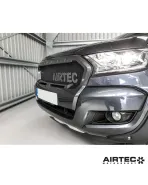 Ford Ranger 2.2 & 3.2 TDCI Airtec Motorsport Front Mount Intercooler Ford Ranger 2.2 & 3.2 TDCI Airtec Motorsport Front Mount Intercooler