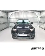 Ford Ranger 2.2 & 3.2 TDCI Airtec Motorsport Front Mount Intercooler Ford Ranger 2.2 & 3.2 TDCI Airtec Motorsport Front Mount Intercooler