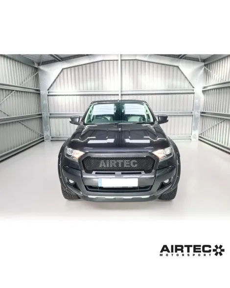 Ford Ranger 2.2 & 3.2 TDCI Airtec Motorsport Front Mount Intercooler Ford Ranger 2.2 & 3.2 TDCI Airtec Motorsport Front Mount Intercooler