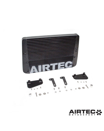 Ford Transit Euro 6 Facelift Sport/MS-RT Airtec Motorsport Intercooler Upgrade