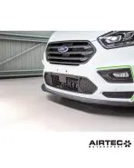Ford Transit Euro 6 Facelift Sport/MS-RT Airtec Motorsport Intercooler Upgrade Ford Transit Euro 6 Facelift Sport/MS-RT Airtec Motorsport Intercooler Upgrade