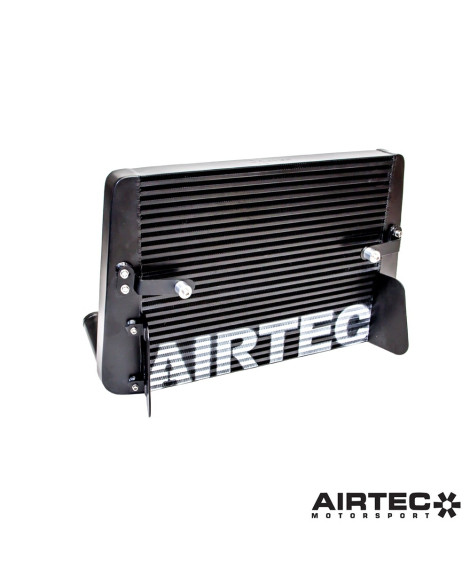 Ford Transit Euro 6 Facelift Sport/MS-RT Airtec Motorsport Intercooler Upgrade Ford Transit Euro 6 Facelift Sport/MS-RT Airtec Motorsport Intercooler Upgrade