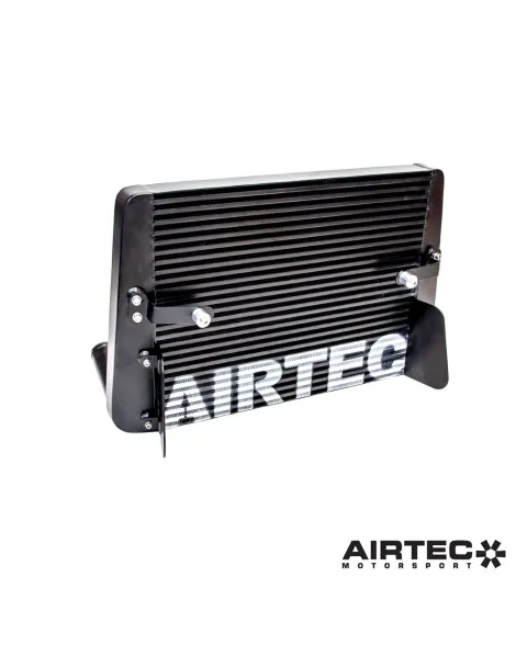 Ford Transit Euro 6 Facelift Sport/MS-RT Airtec Motorsport Intercooler Upgrade Ford Transit Euro 6 Facelift Sport/MS-RT Airtec Motorsport Intercooler Upgrade