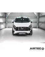 Ford Transit Euro 6 Facelift Sport/MS-RT Airtec Motorsport Intercooler Upgrade Ford Transit Euro 6 Facelift Sport/MS-RT Airtec Motorsport Intercooler Upgrade