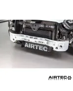 Ford Transit Euro 6 Facelift Sport/MS-RT Airtec Motorsport Intercooler Upgrade Ford Transit Euro 6 Facelift Sport/MS-RT Airtec Motorsport Intercooler Upgrade