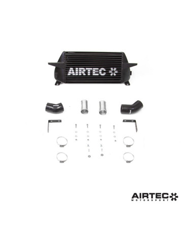 Ford Mustang 2.3 Ecoboost Airtec Motorsport Front Mount Intercooler