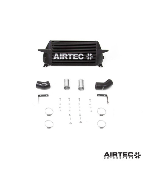 Ford Mustang 2.3 Ecoboost Airtec Motorsport Front Mount Intercooler