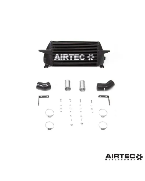 Ford Mustang 2.3 Ecoboost Airtec Motorsport Front Mount Intercooler