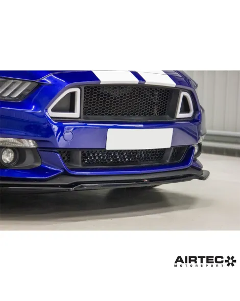 Ford Mustang 2.3 Ecoboost Airtec Motorsport Front Mount Intercooler