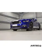 Ford Mustang 2.3 Ecoboost Airtec Motorsport Front Mount Intercooler Ford Mustang 2.3 Ecoboost Airtec Motorsport Front Mount Intercooler