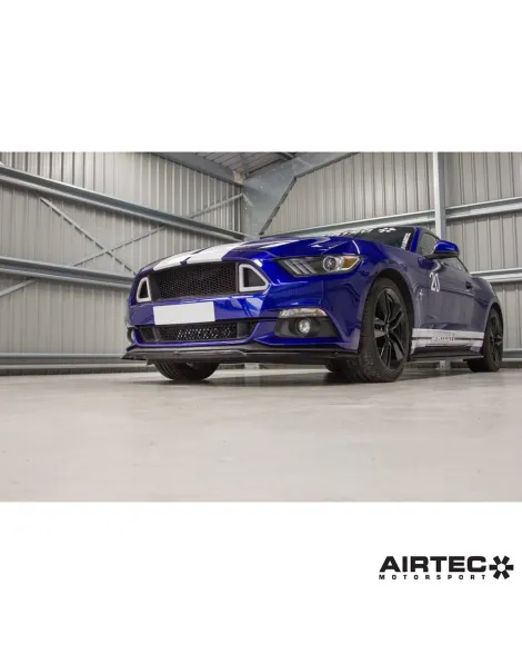 Ford Mustang 2.3 Ecoboost Airtec Motorsport Front Mount Intercooler