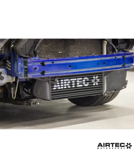 Ford Mustang 2.3 Ecoboost Airtec Motorsport Front Mount Intercooler