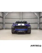 Ford Mustang 2.3 Ecoboost Airtec Motorsport Front Mount Intercooler Ford Mustang 2.3 Ecoboost Airtec Motorsport Front Mount Intercooler