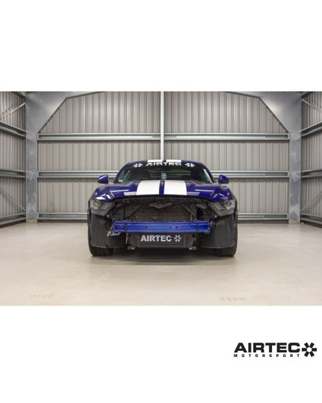 Ford Mustang 2.3 Ecoboost Airtec Motorsport Front Mount Intercooler