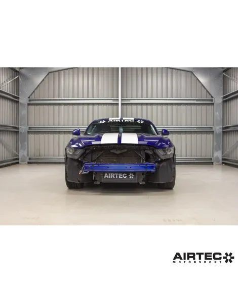 Ford Mustang 2.3 Ecoboost Airtec Motorsport Front Mount Intercooler