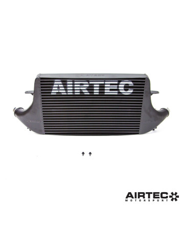 Ford Fiesta MK8 ST-200 Airtec Motorsport Stage 2 Front Mount Intercooler