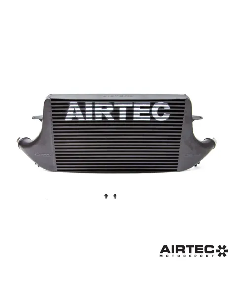 Ford Fiesta MK8 ST-200 Airtec Motorsport Stage 2 Front Mount Intercooler Ford Fiesta MK8 ST-200 Airtec Motorsport Stage 2 Front Mount Intercooler