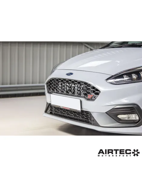 Ford Fiesta MK8 ST-200 Airtec Motorsport Stage 2 Front Mount Intercooler Ford Fiesta MK8 ST-200 Airtec Motorsport Stage 2 Front Mount Intercooler