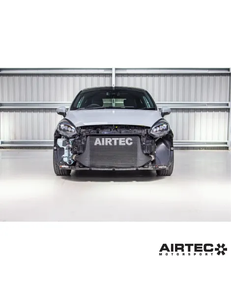 Ford Fiesta MK8 ST-200 Airtec Motorsport Stage 2 Front Mount Intercooler Ford Fiesta MK8 ST-200 Airtec Motorsport Stage 2 Front Mount Intercooler