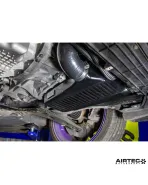 Ford Focus ST MK4 Airtec Motorsport Secondary Intercooler Ford Focus ST MK4 Airtec Motorsport Secondary Intercooler