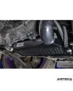 Ford Focus ST MK4 Airtec Motorsport Secondary Intercooler Ford Focus ST MK4 Airtec Motorsport Secondary Intercooler